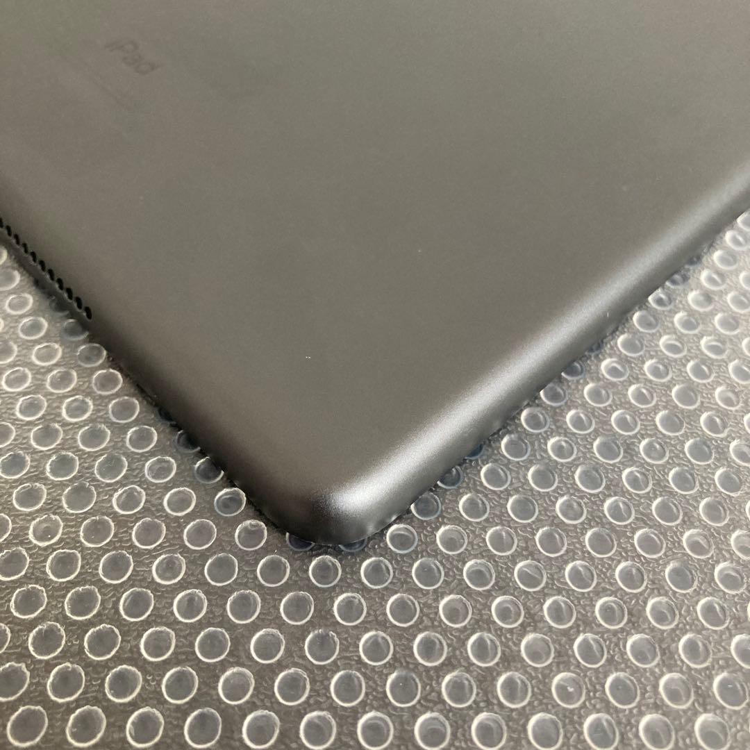 2721【早い者勝ち】iPad7 第7世代 32GB WIFIモデル☆