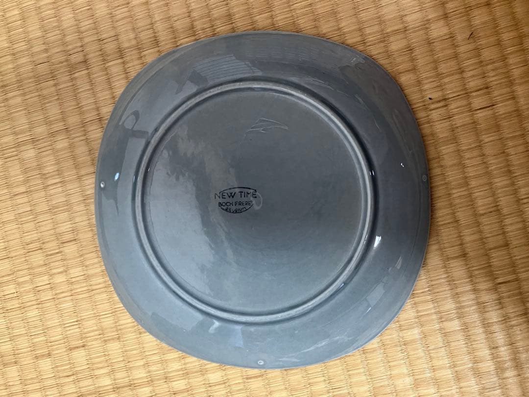 ベルギー　boch社　New timesシリーズ　セット