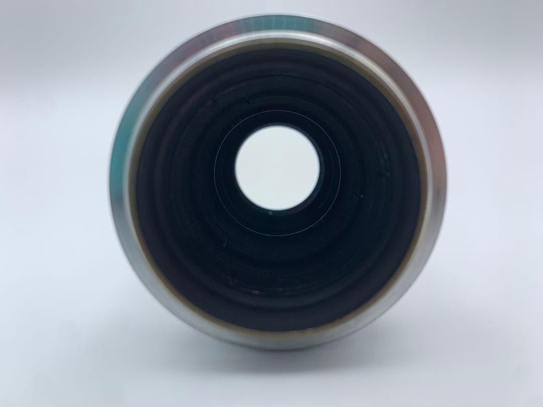 Ernst Leitz Wetzlar Elmar 9cm F4 カメラ レンズ