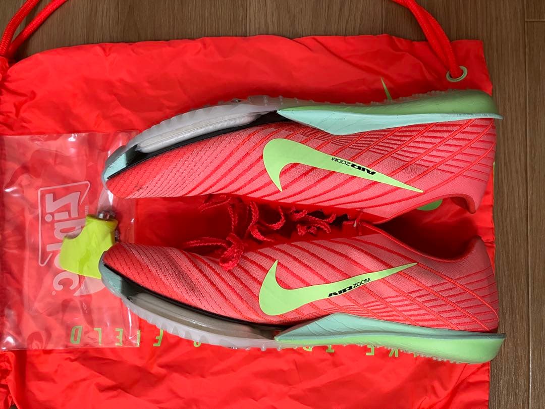 Nike スパイクシューズ マックスフライ2 28cm