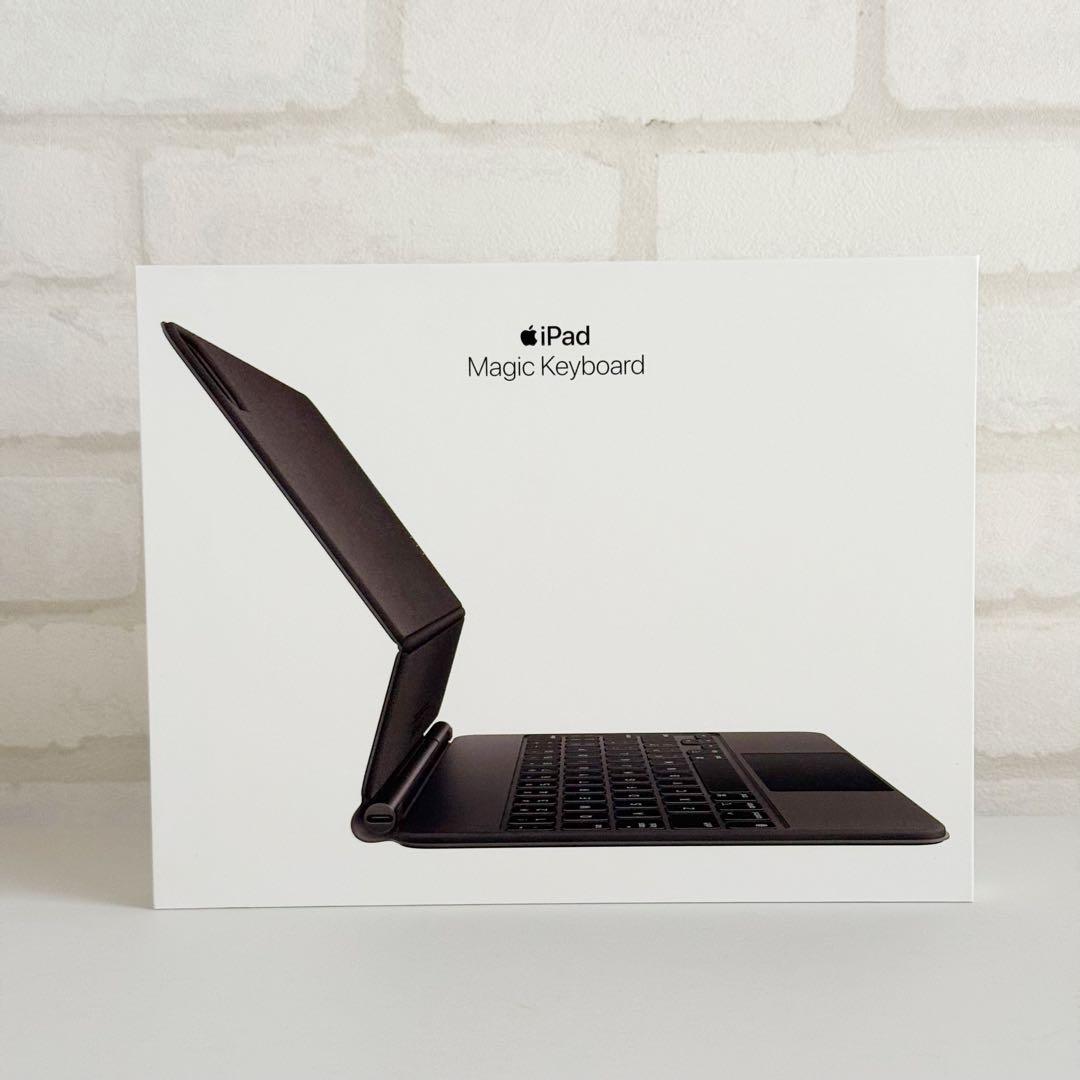 Apple マジックキーボード11インチMJQJ3J/A A2261