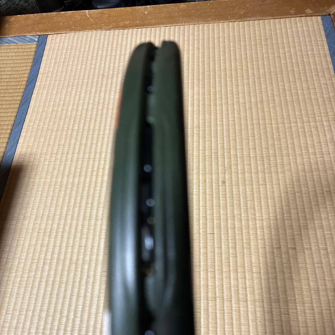 テクニファイバーTF40 290