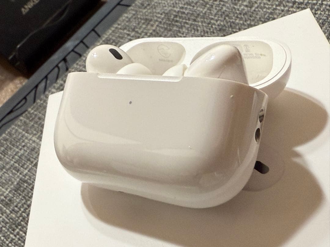 Apple AirPods Pro 第2世代　本体　Type-C