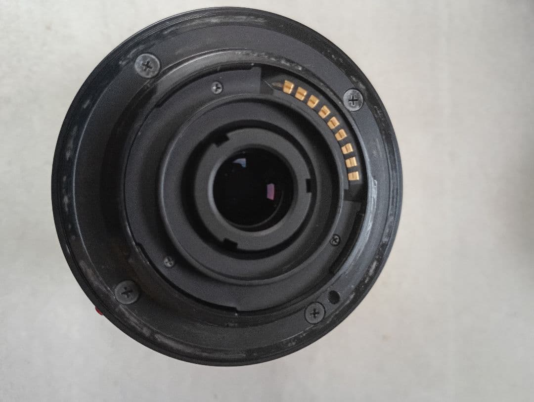 オリンパス　　e-520 デジタル一眼レフカメラ　Olympus