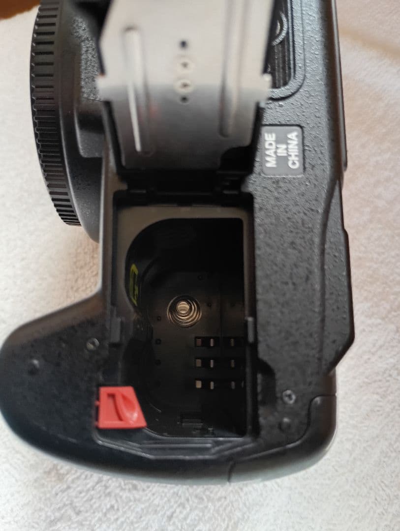 オリンパス　　e-520 デジタル一眼レフカメラ　Olympus