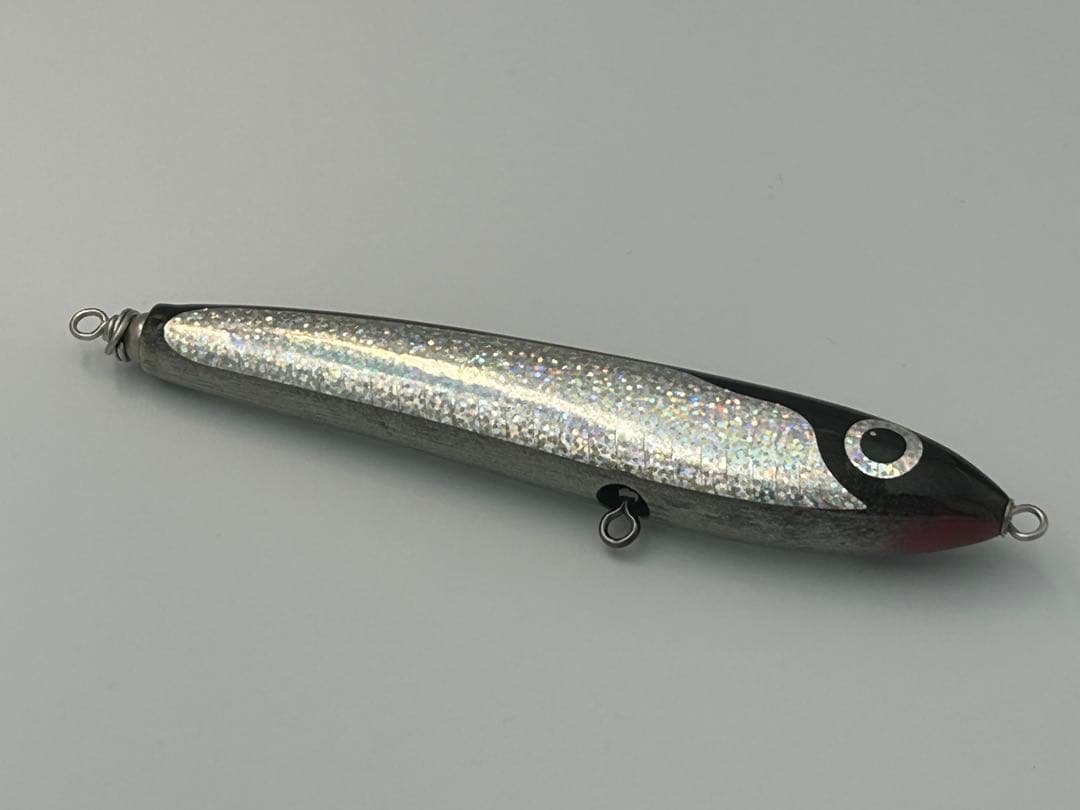 カーペンター　ガンマ45-160 γ45 ディアブロ