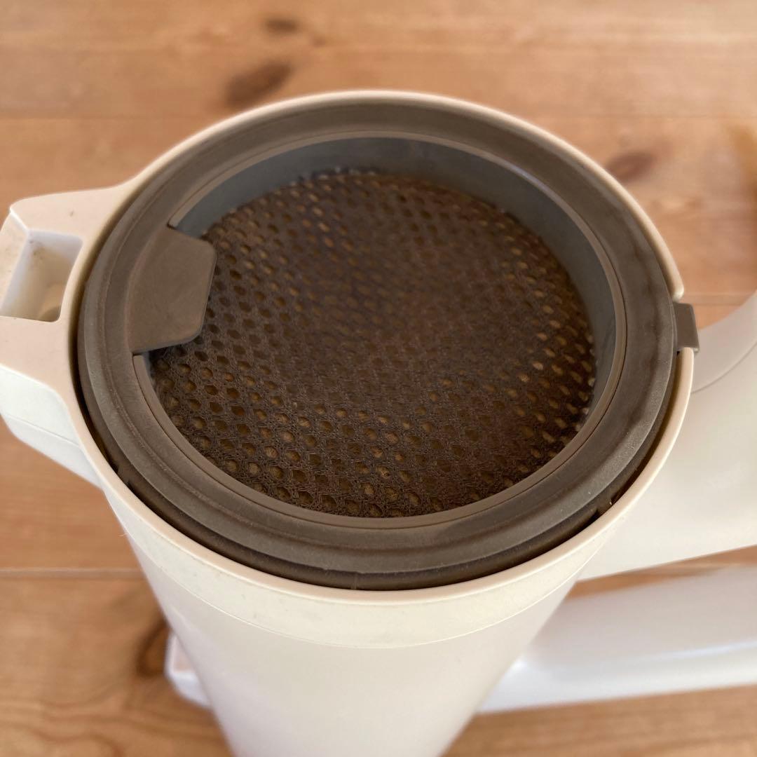 パナソニック MC-SB85K スティッククリーナー 掃除機 コードレス