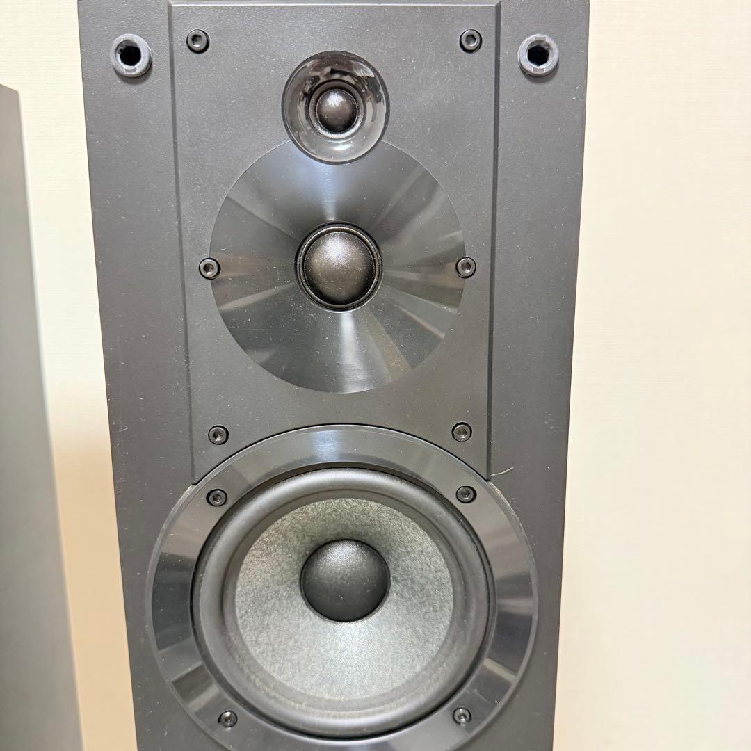 美品　SONY SS-CS3 トールボーイスピーカー　フロアスピーカー