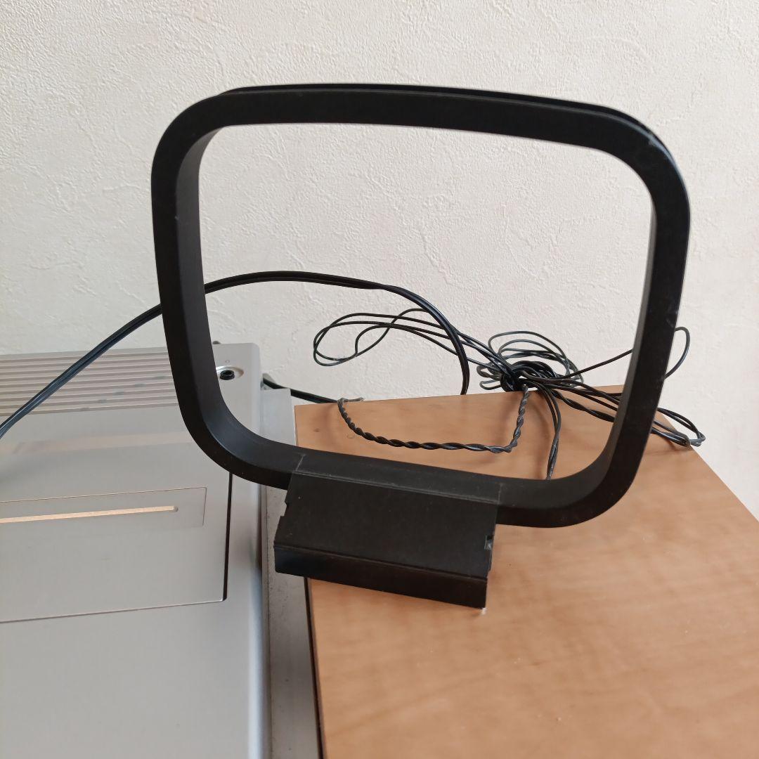 Panasonic SA-PM730SD CD・MD・SDオーディオ コンポ