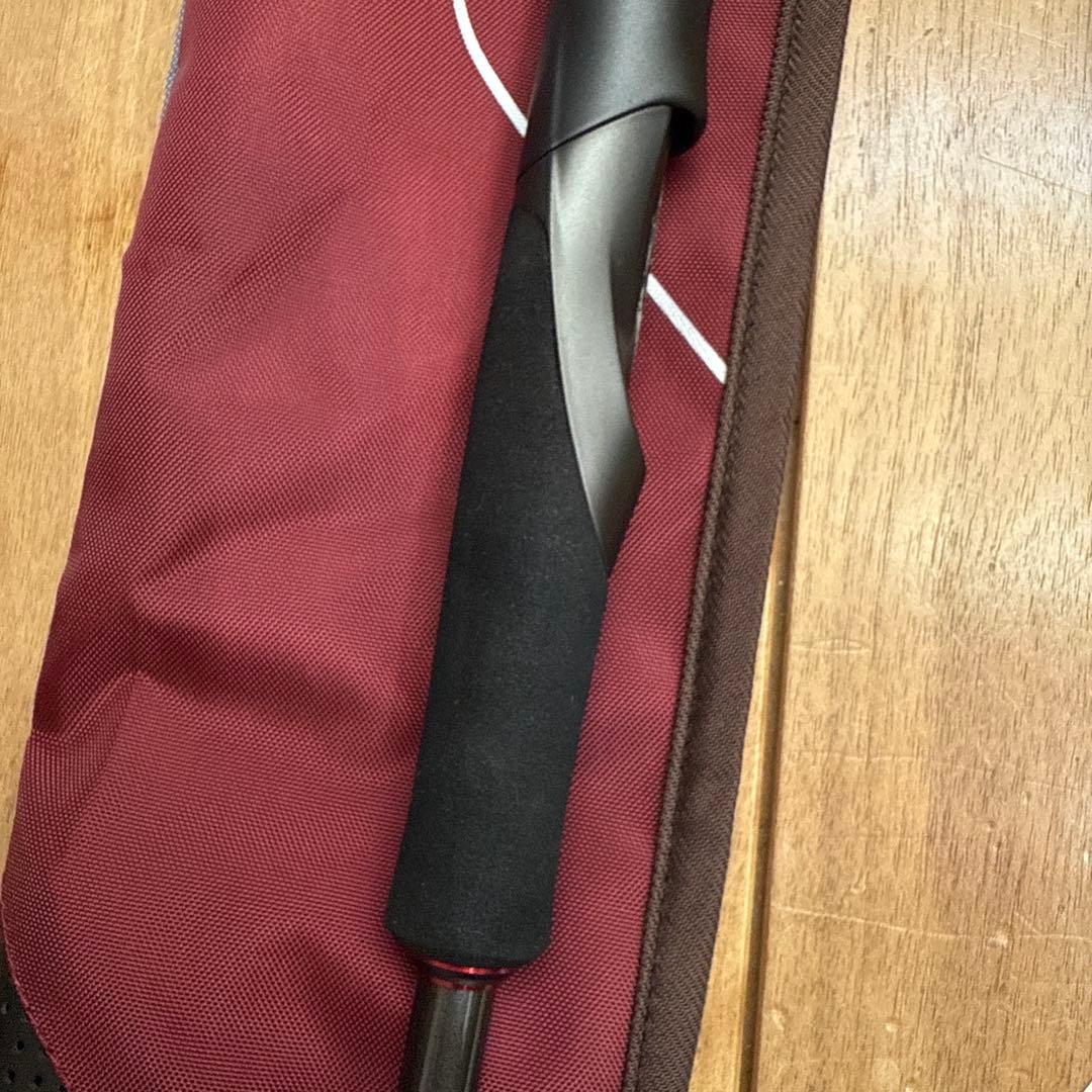 シマノ 21 セフィア エクスチューン メタルスッテ S610M-S/R