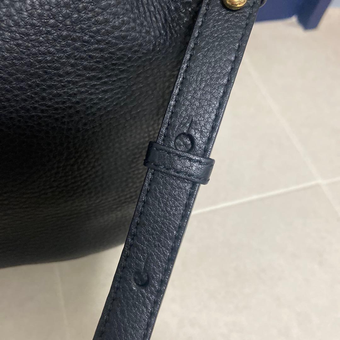 TORY BURCH ♡アマンダ♡2Weyショルダーバッグ♡トートバック♡