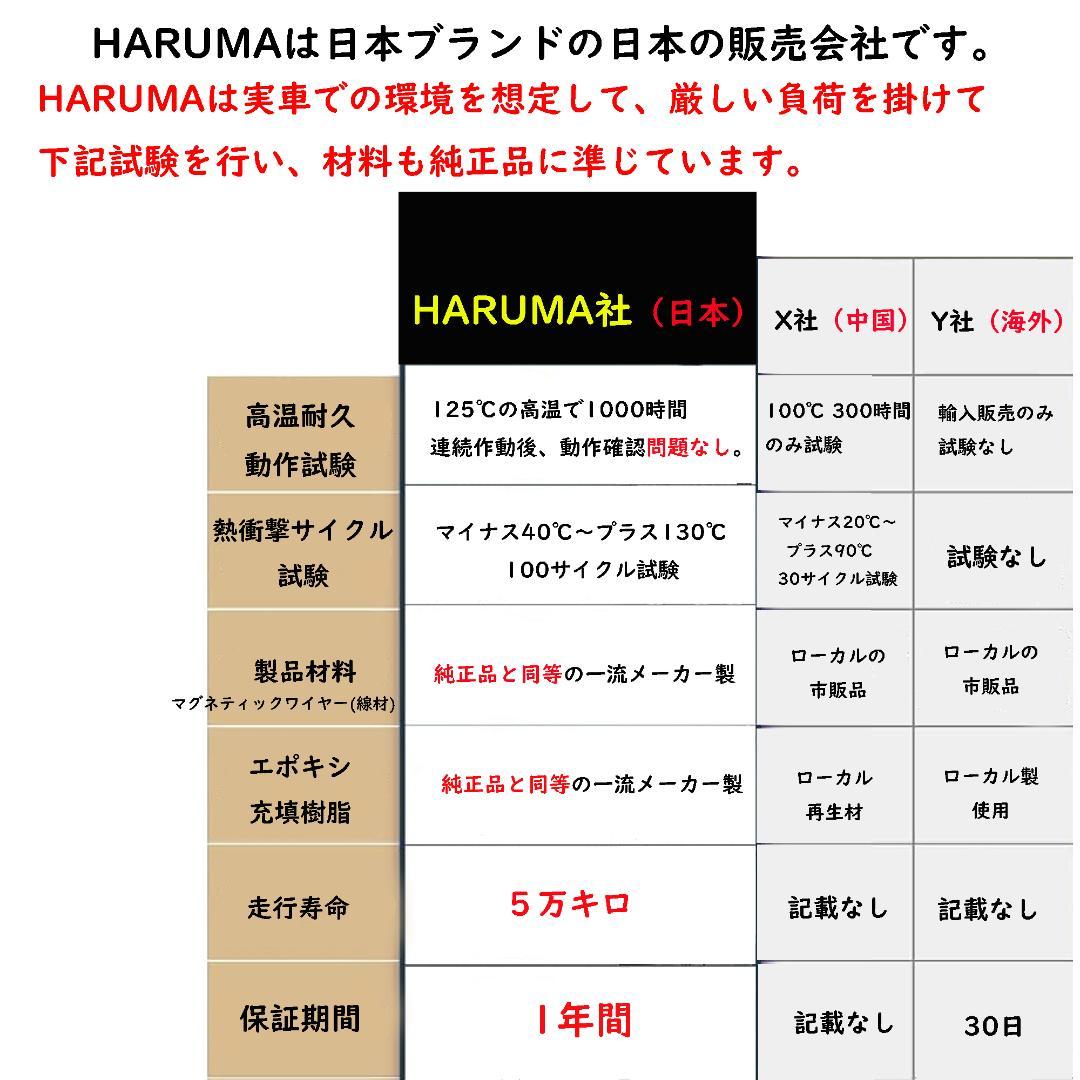 ダイハツ イグニッションコイル3本＆NGK スパークプラグ3本セット