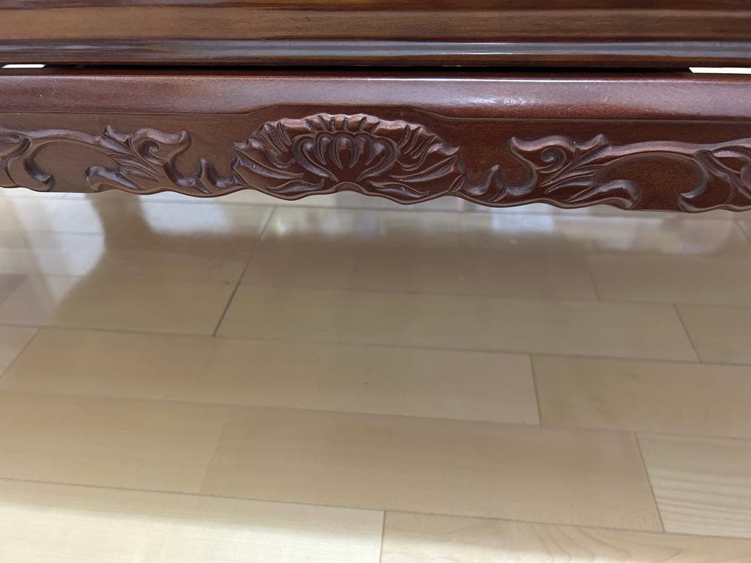 最終価格！　こたつ　座卓　千寿　150