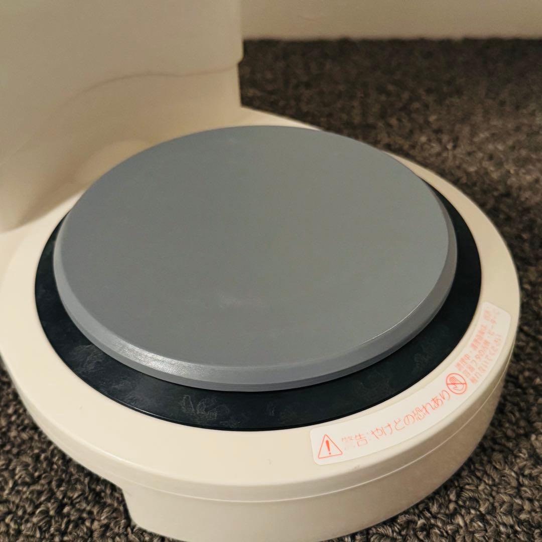 【美品】ゼンケン スープリーズ ZSP-1 野菜スープメーカー