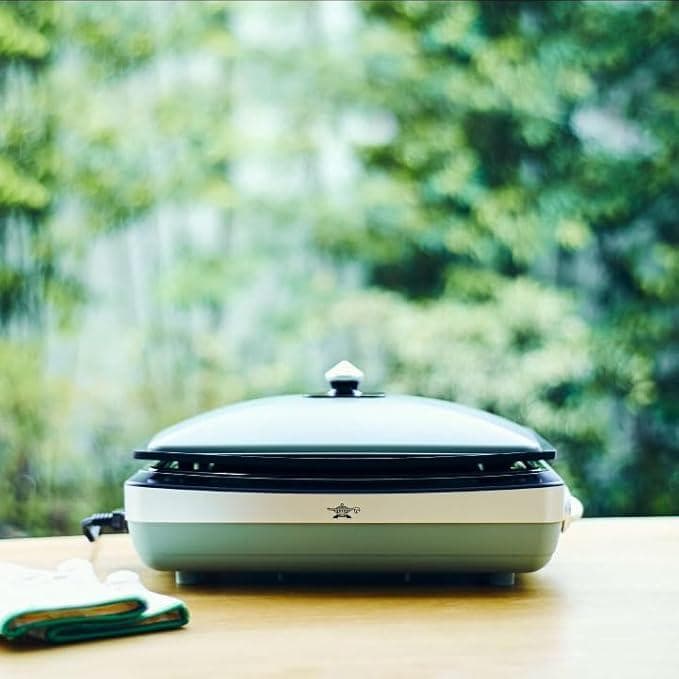 購*！様 【新品未開封】アラジン グラファイトマジックグリラーPlus ホットプ