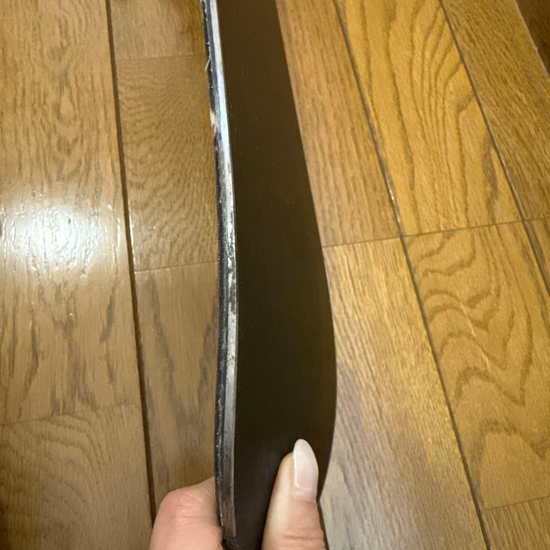 ATOMIC NOMAD SMOKE 157cm スキーセット