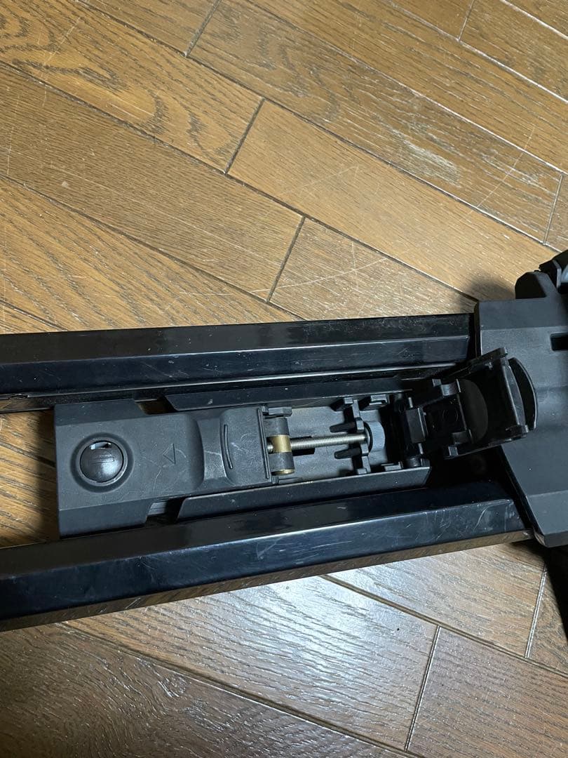 よっしーYAKIMA HighSpeed ハイスピード ルーフマウント型