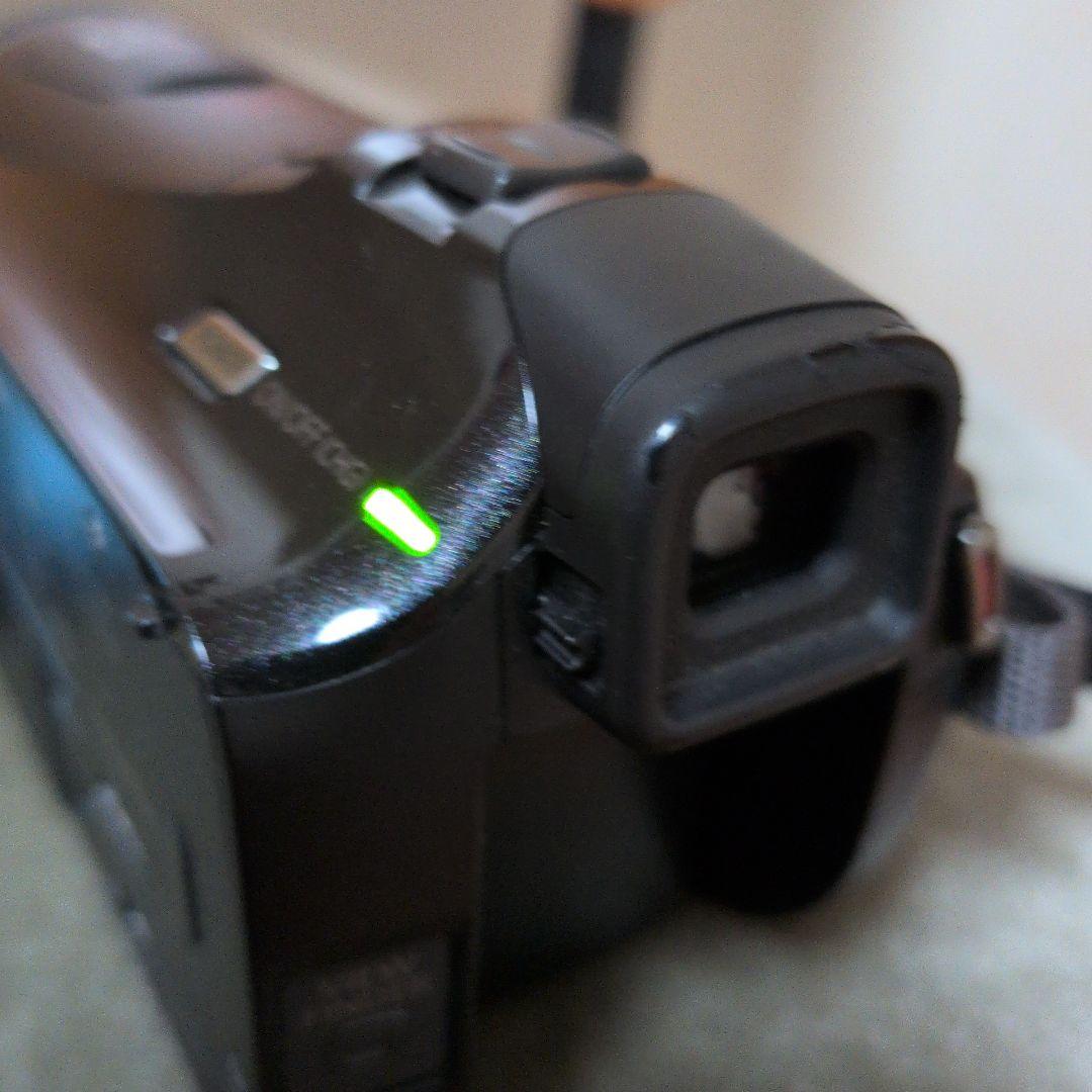 Canon iVIS HF M43ビデオカメラ