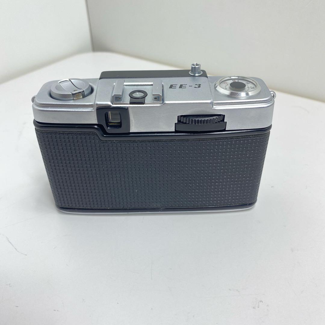 完動品オリンパスPEN EE-3②