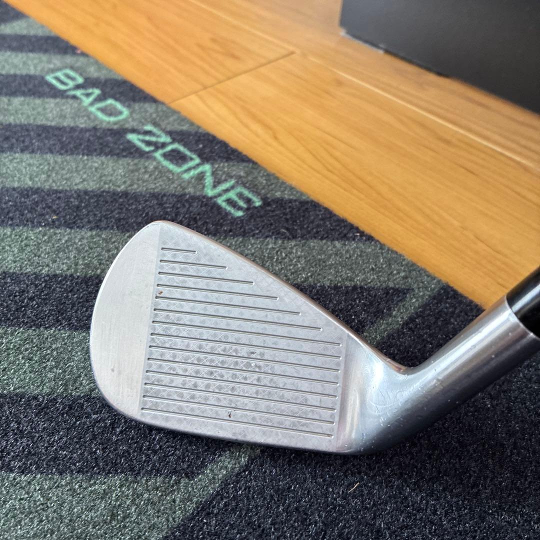 オノフ KURO(2024)アイアン 5-P　モーダス115S