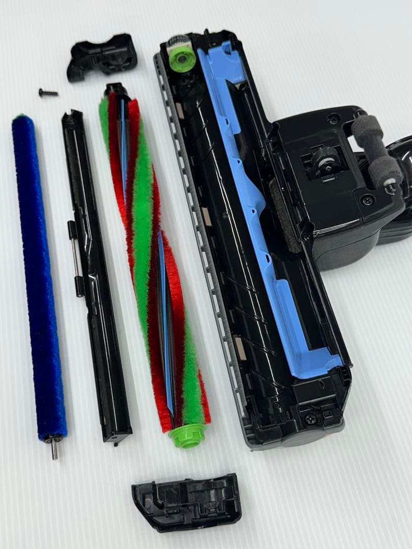 希少品　動作保証品　D-AP46 日立　掃除機　ヘッド　回転ブラシ　吸い口　中古