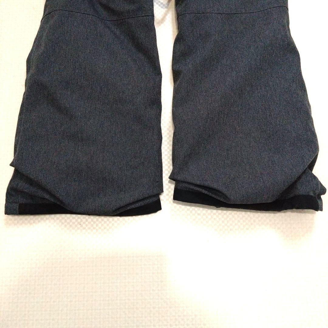 【最終値下】【美品】バートン ボンファイア スノーボードウェア S 手袋付