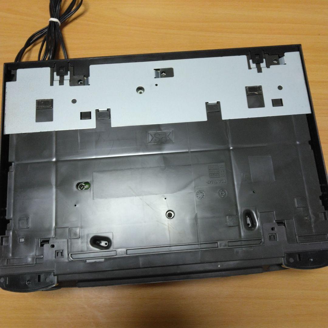 1350 ジャンク HITACHI 日立 VHSビデオ V-F45