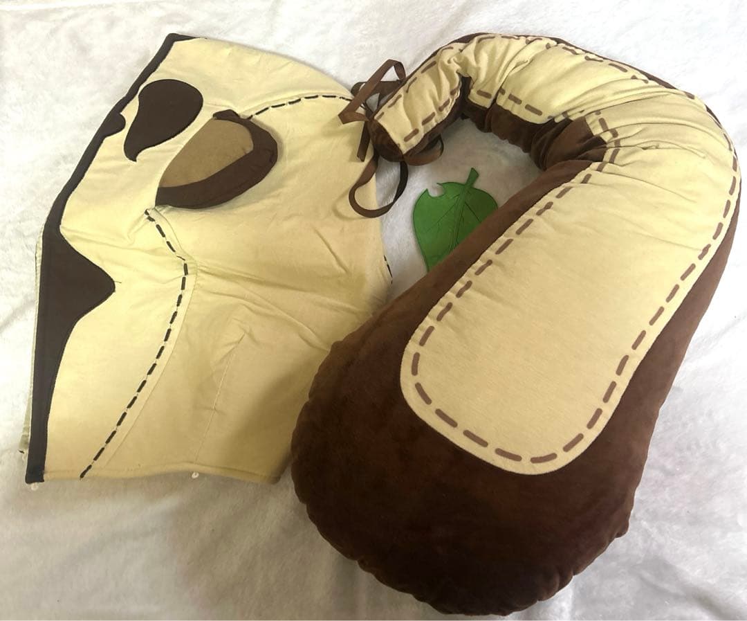 原神 早柚 コスプレ衣装 フルセット