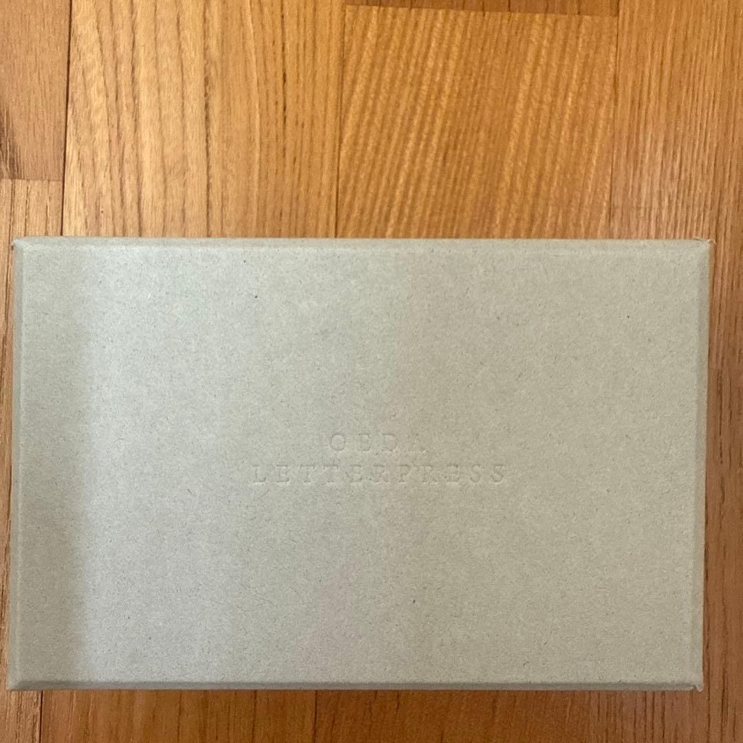 京都手書き市での文房具　インク　マスキングテープ　紙