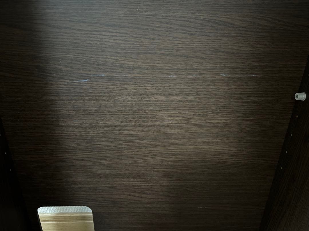 カリモク　書棚　幅90cm