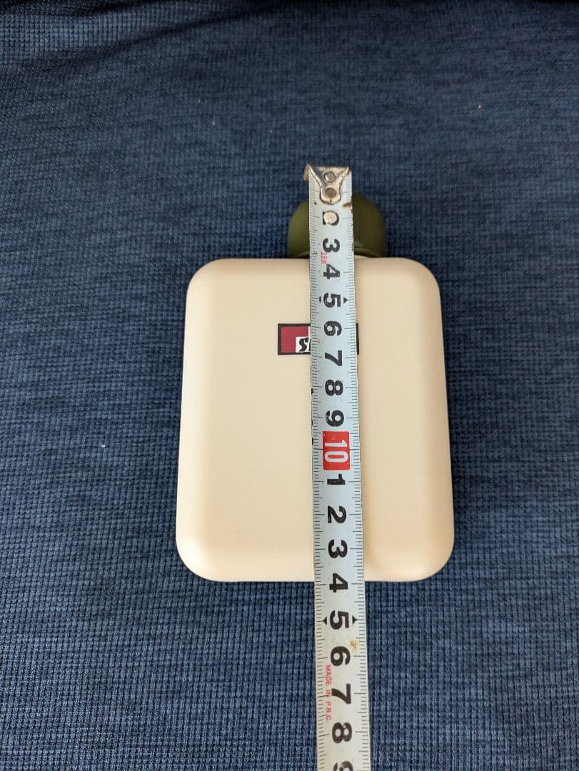 【SKIP】ペアランチボックスセット【レトロ】