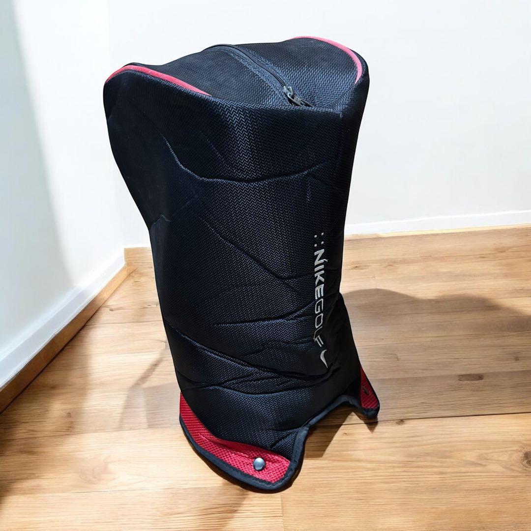 NIKE ゴルフバッグ 軽量・耐水性