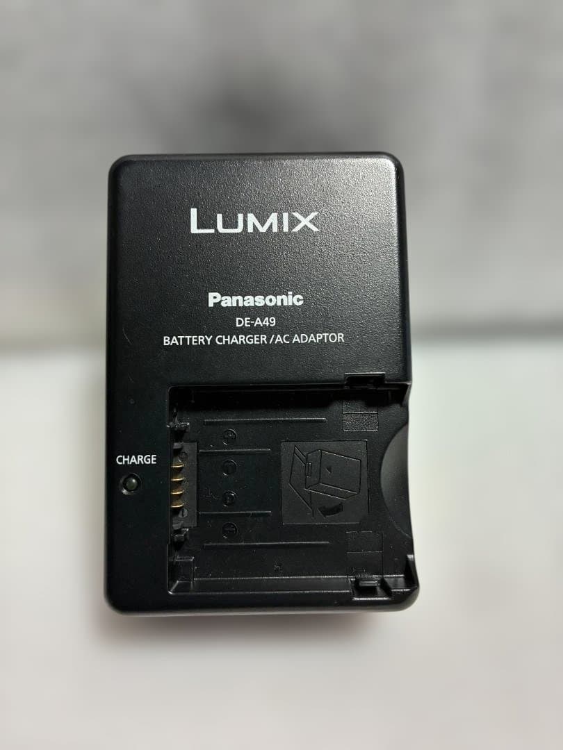 O*o様 Panasonic LUMIX DMC-GF1 ブラック ボディ