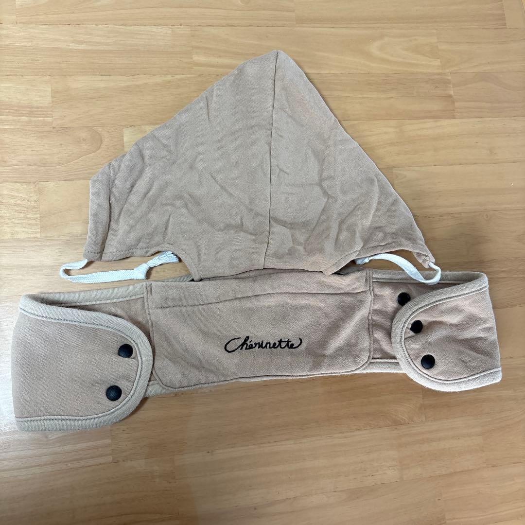 airrico(エアリコ) グレイッシュブラウン