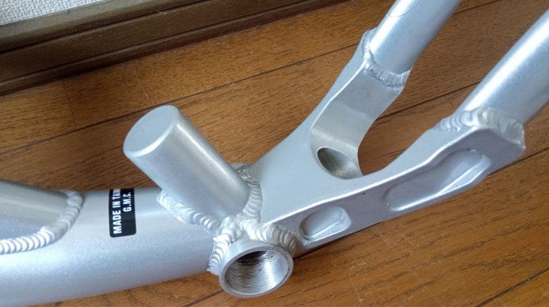 ★ ジャイアント アシッド Giant acid ★