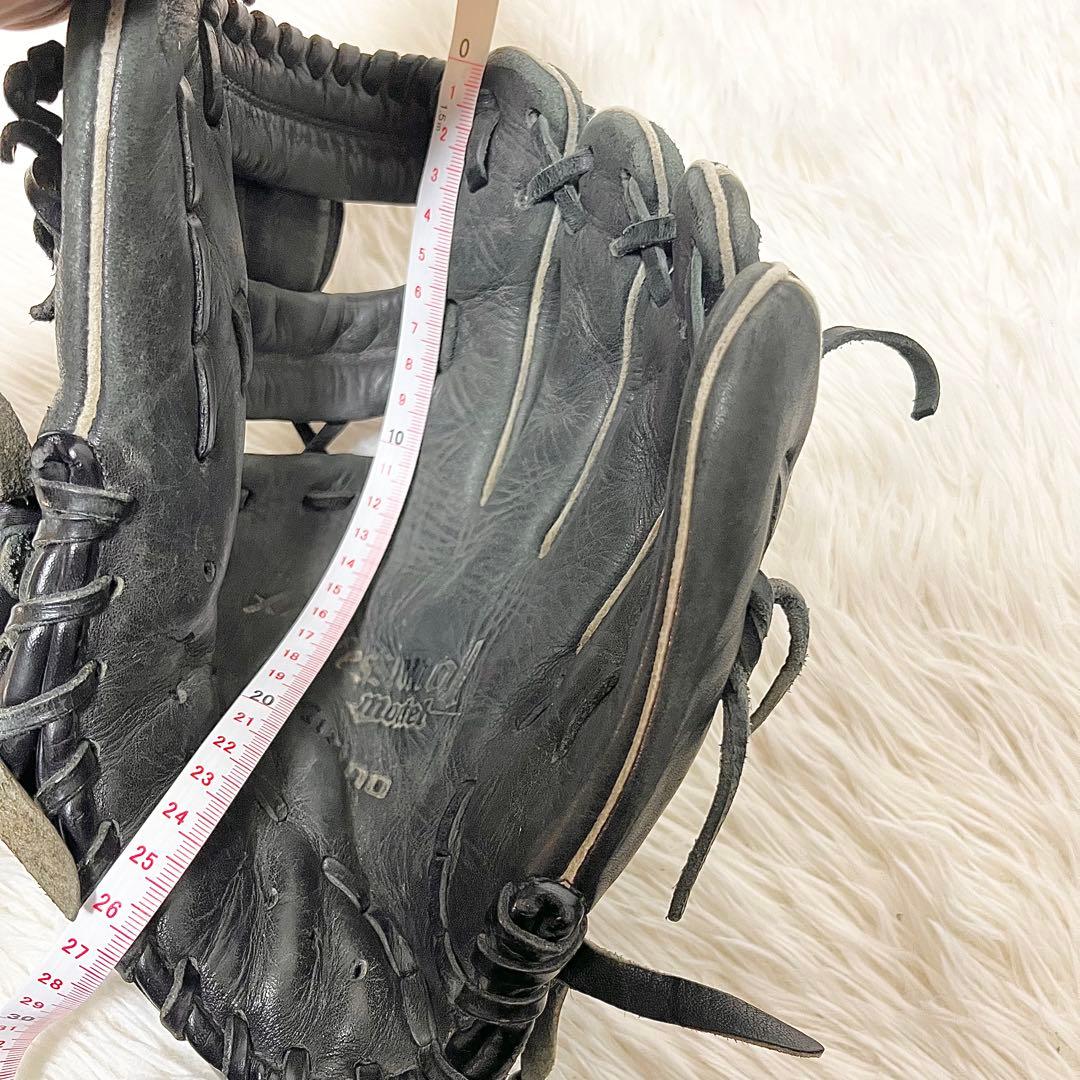 【まとめ売り】MIZUNO グローブ 3点 グローバルエリートRG その他