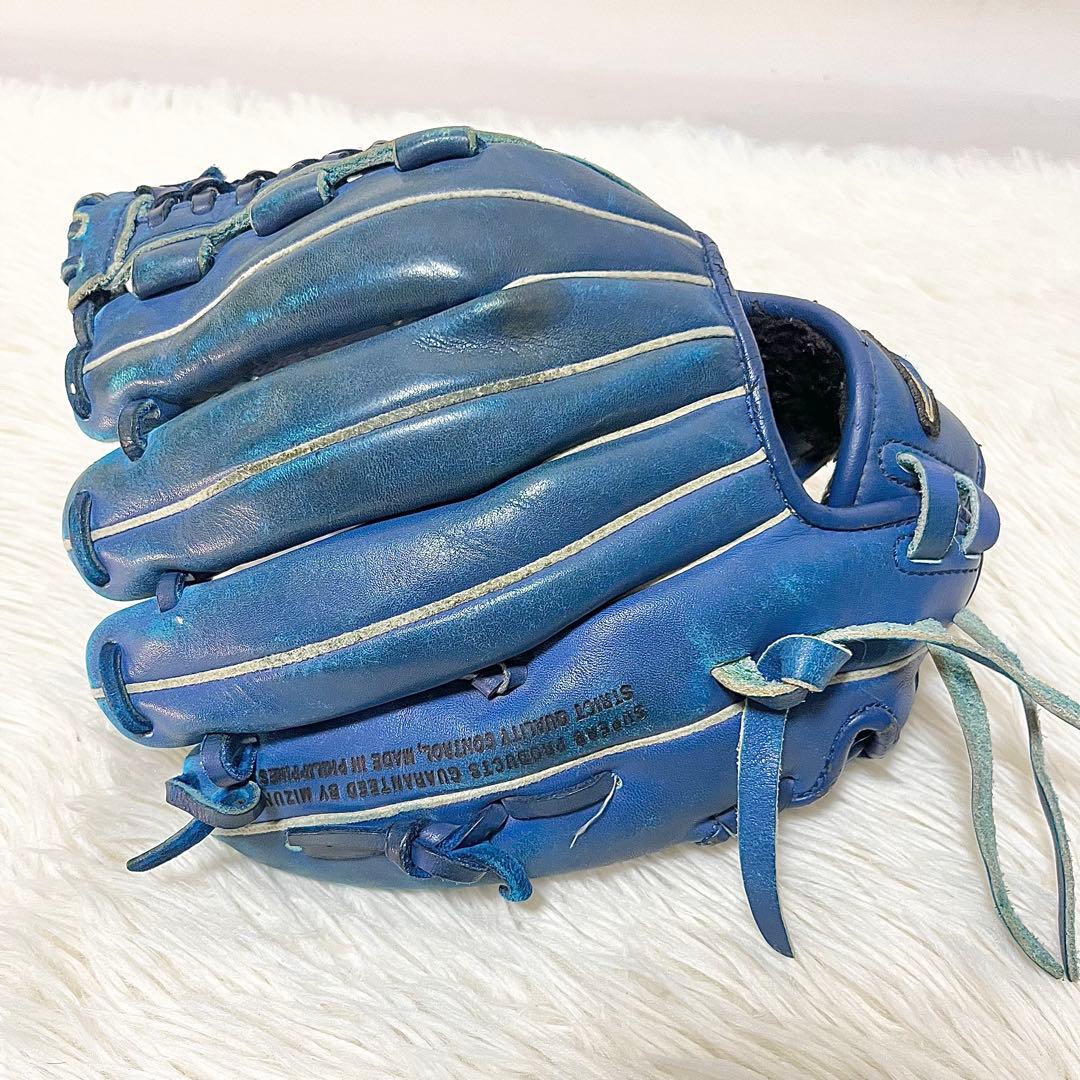 【まとめ売り】MIZUNO グローブ 3点 グローバルエリートRG その他