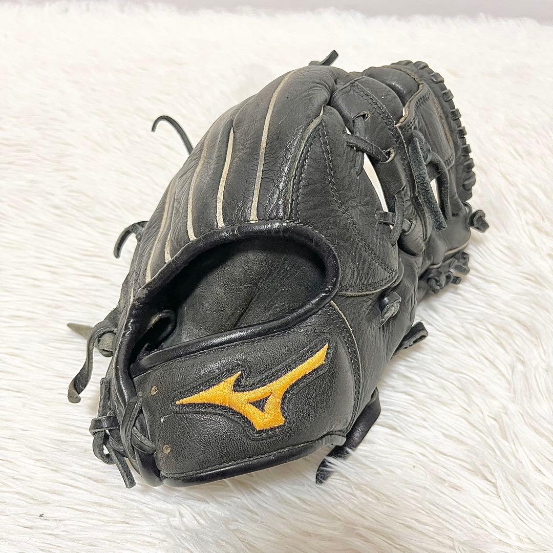 【まとめ売り】MIZUNO グローブ 3点 グローバルエリートRG その他