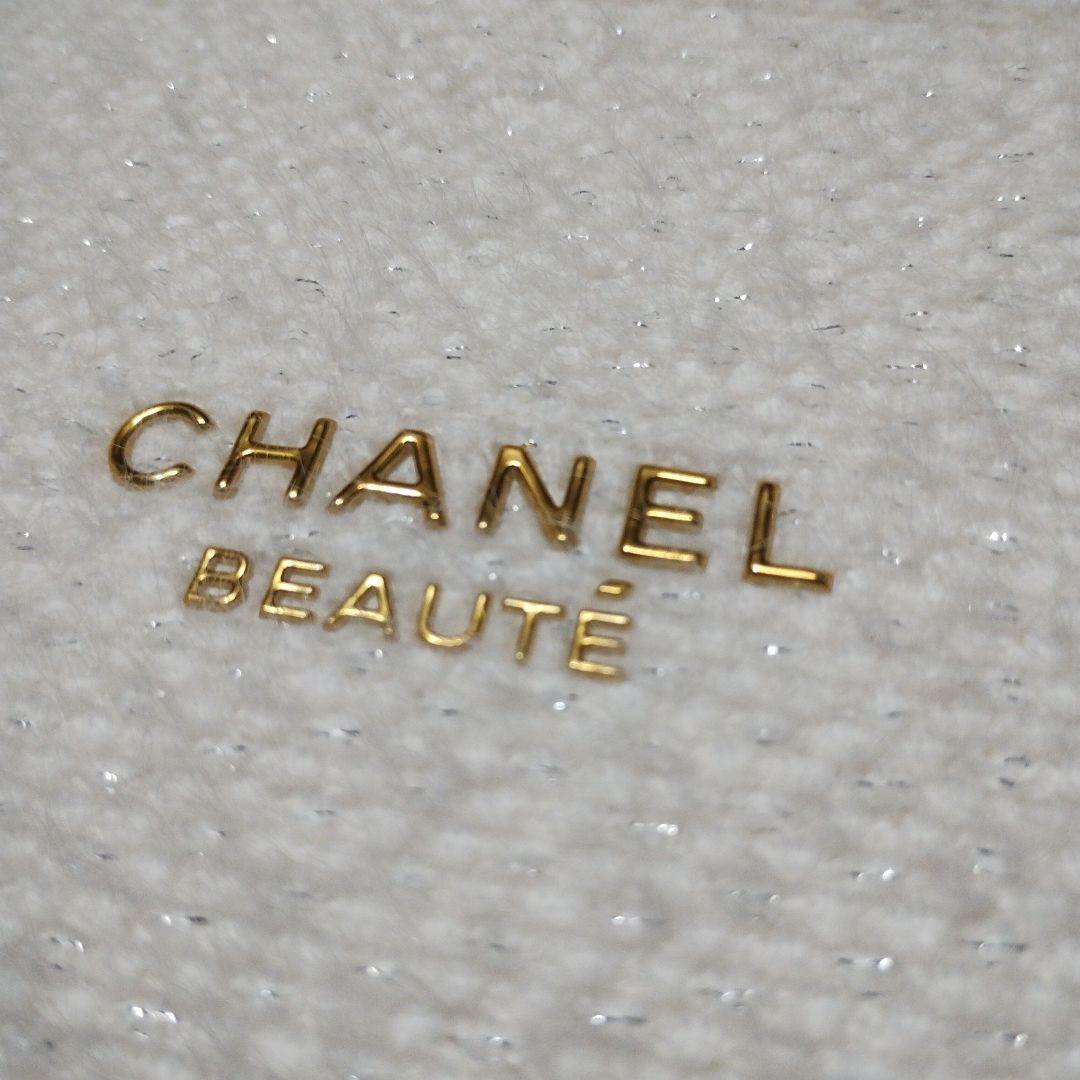 新品CHANEL ビューティコレクションセットクリスマスコフレ2024 シャネル