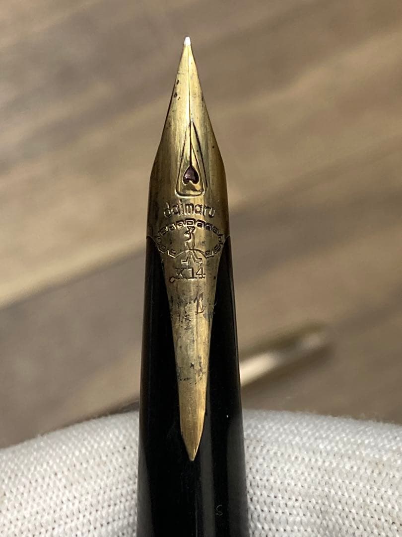 あ*き様 万年筆 Platinum PILOT K18 K14含む 計7本おまと