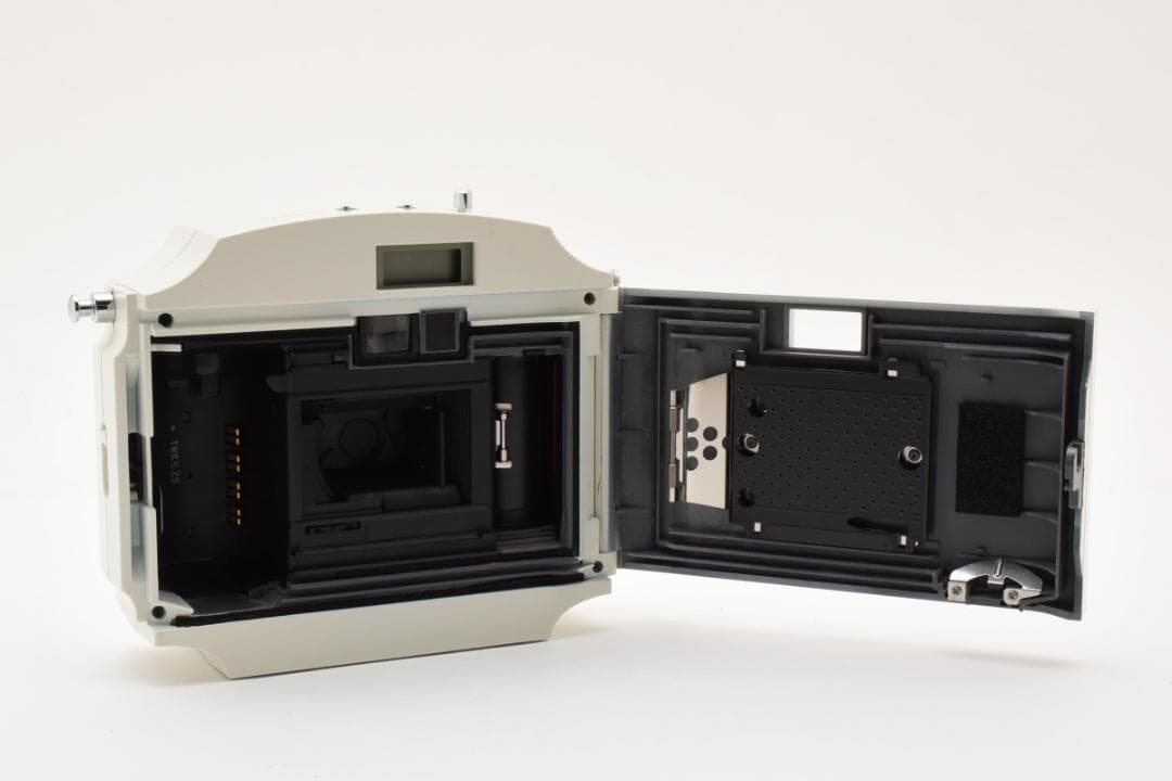 オリンパス OLYMPUS エクリュ ECRU ホワイト 限定20000台