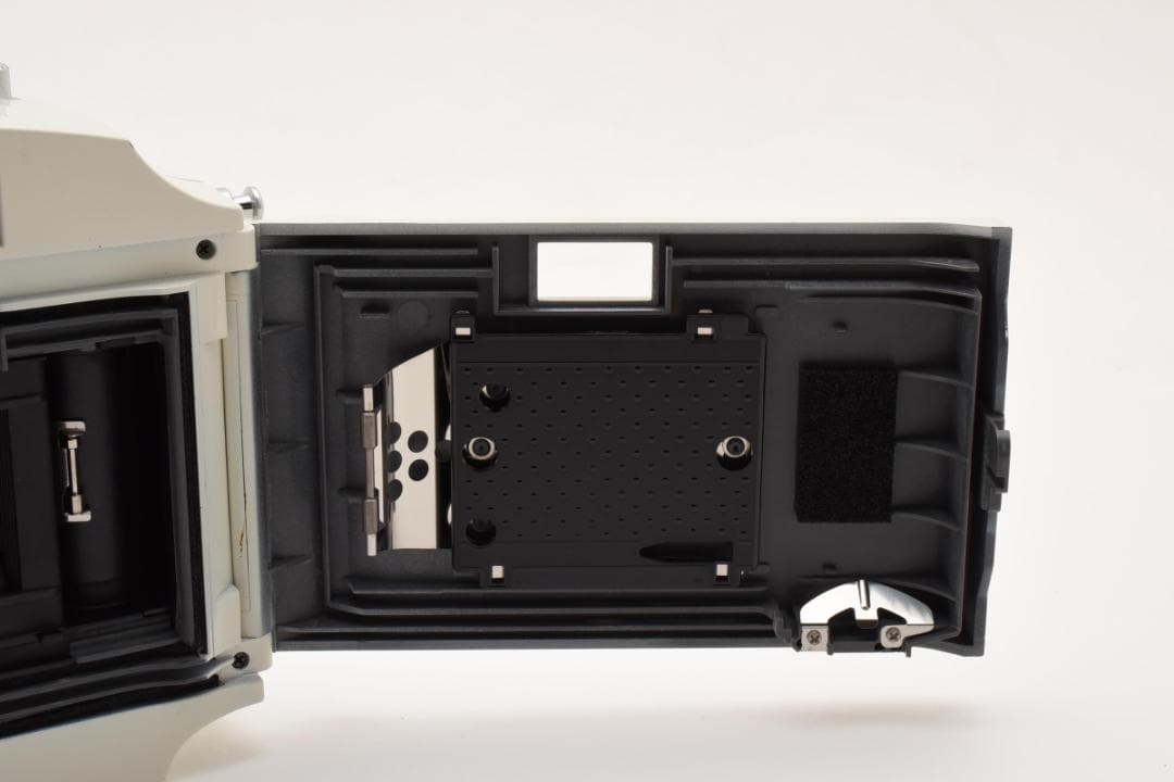 オリンパス OLYMPUS エクリュ ECRU ホワイト 限定20000台