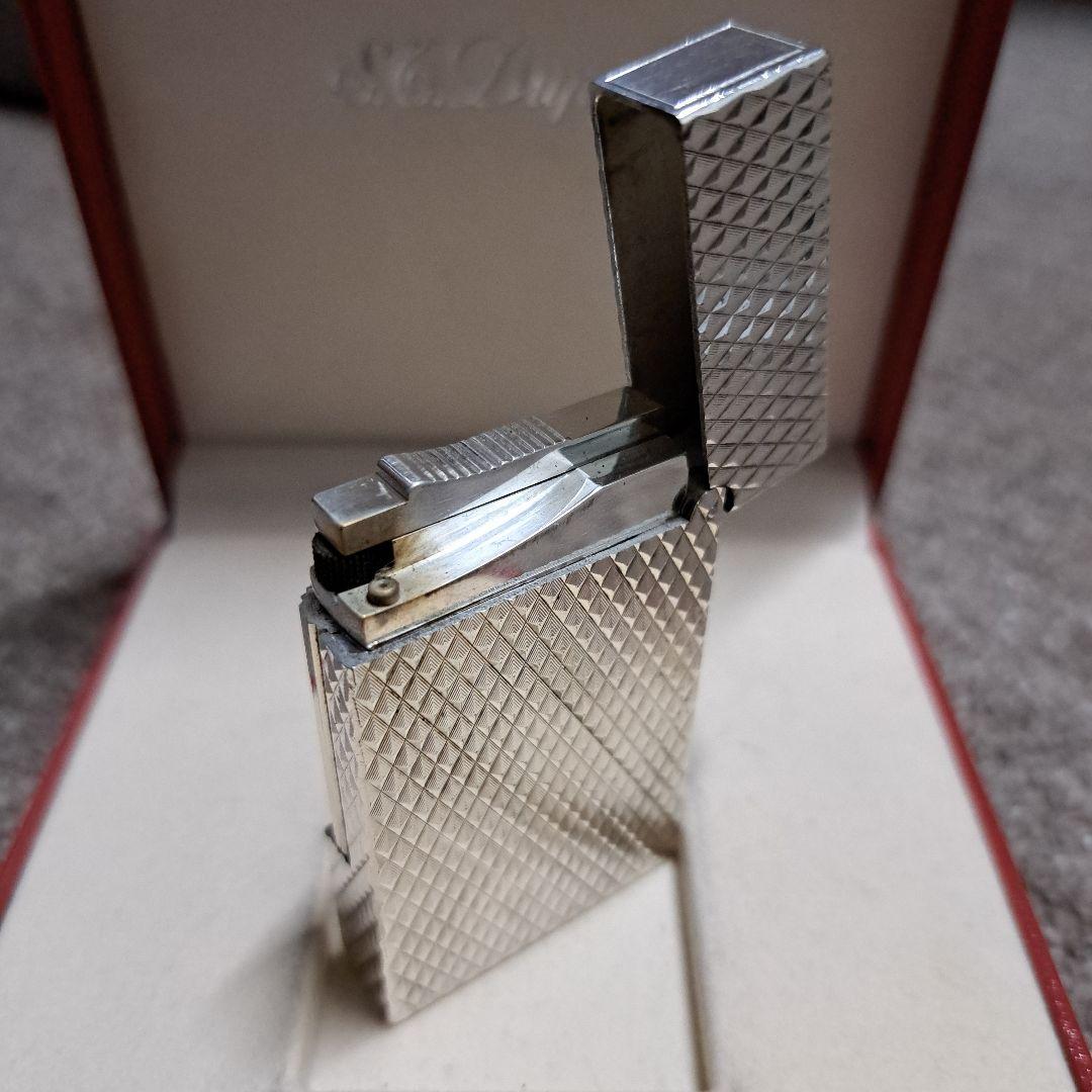 ◇デュポンライター、ライン2◇