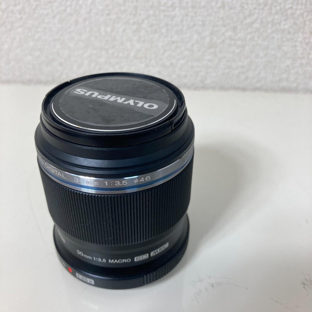 ▼OLYMPUS PEN Lite E-PL6　ミラーレス　カメラ　付属品あり