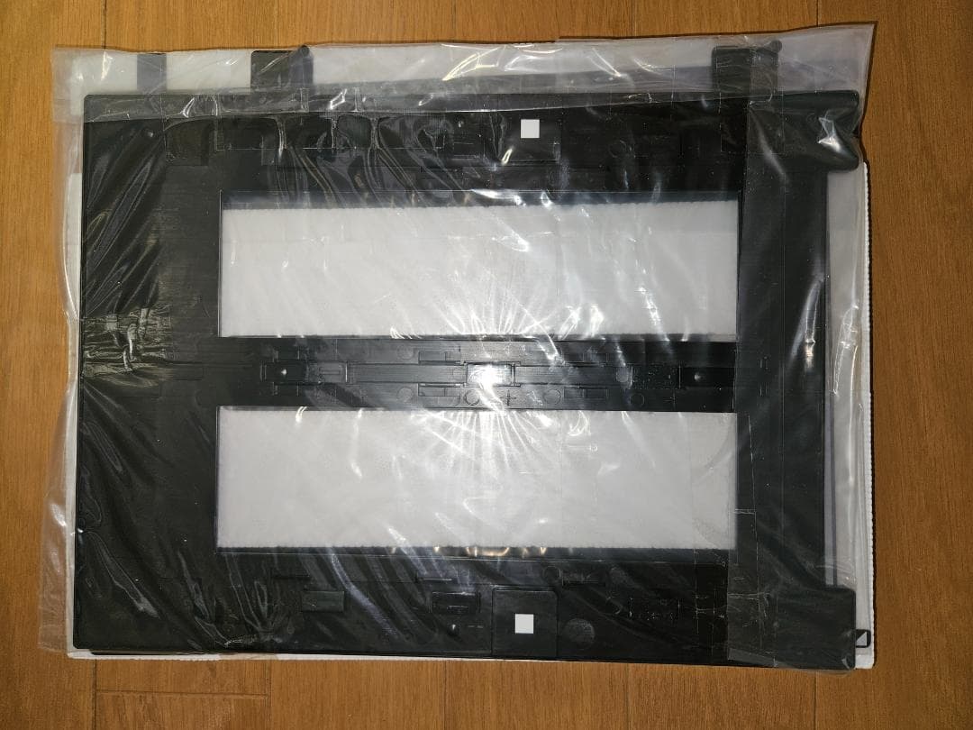 【renapoyo】EPSONフラットベッドスキャナー GT-X970