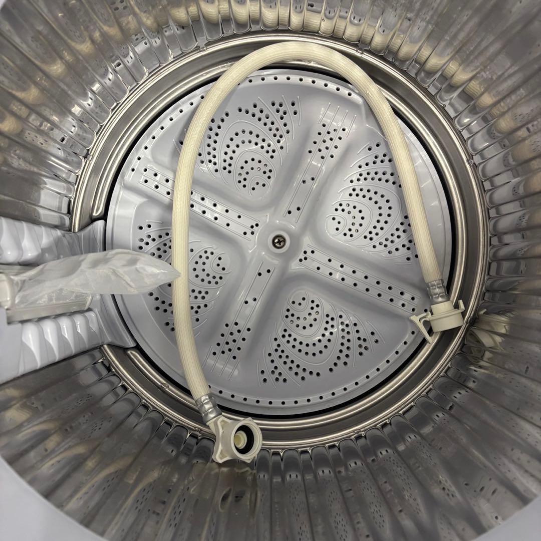 980❤️冷蔵庫　洗濯機　一人暮らし　シャープ　大きめ　家電セット　安い　設置無料