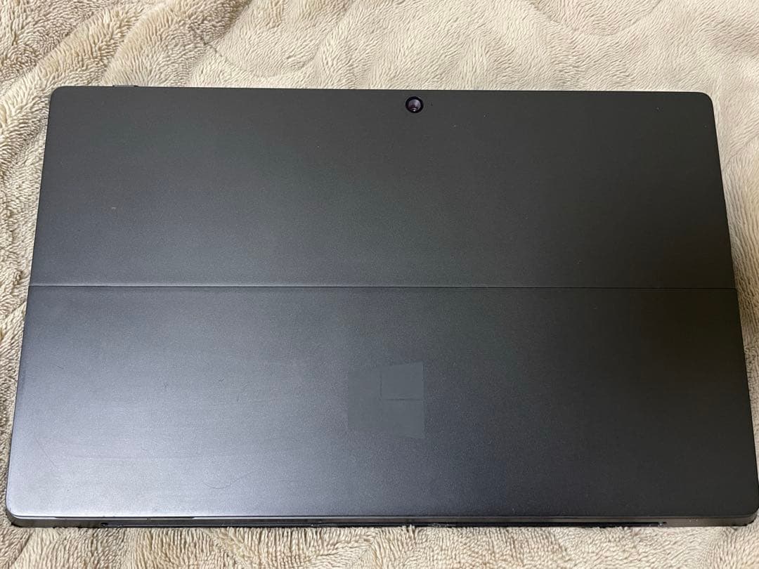 箱付き　Surface Pro 1 128GB Windowsタブレット本体