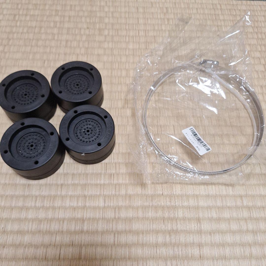 NAKATOMI 移動式エアコン MAC-22CH　冷房　暖房　送風　除湿