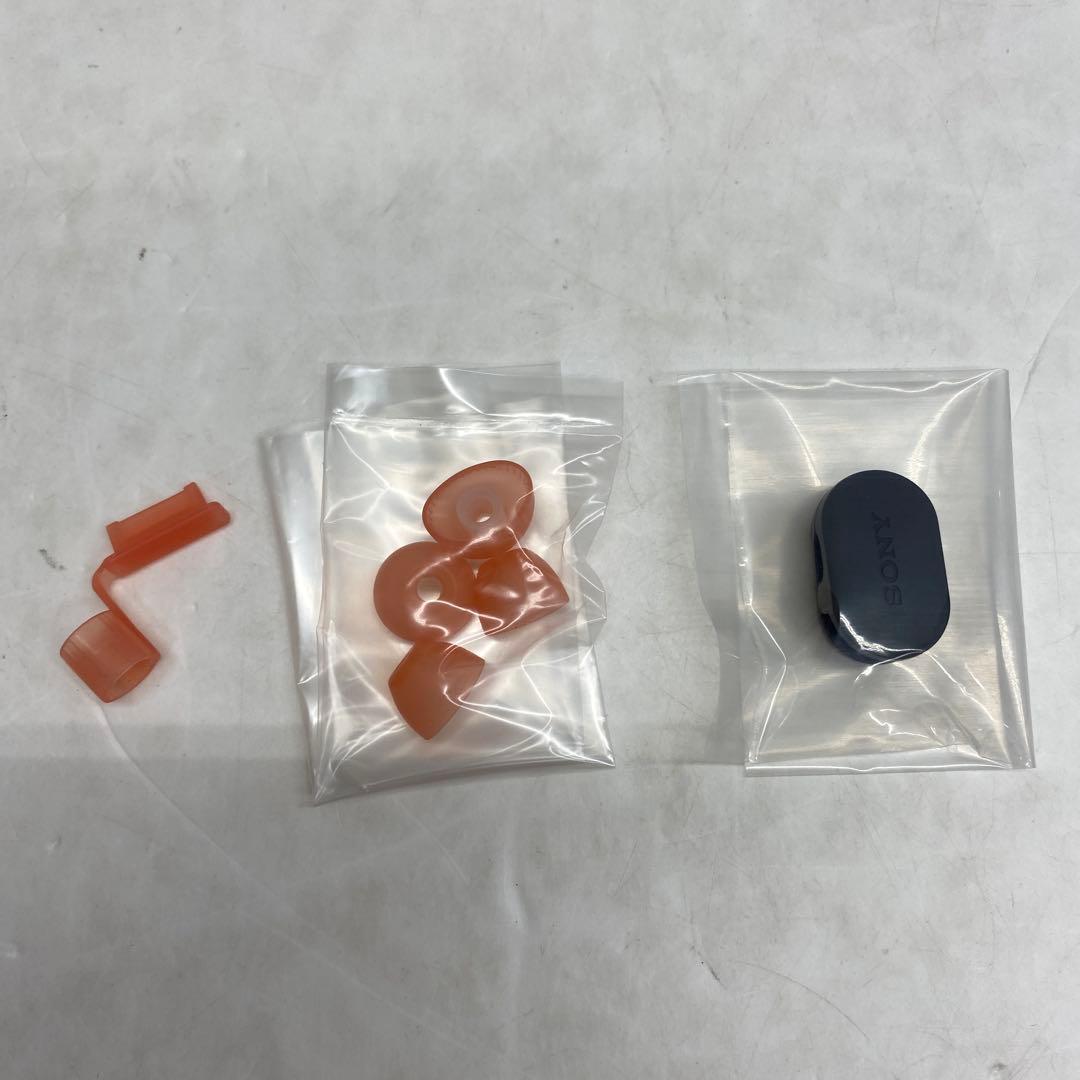 52●SONY ウォークマン NW-A45HN RI1006-2