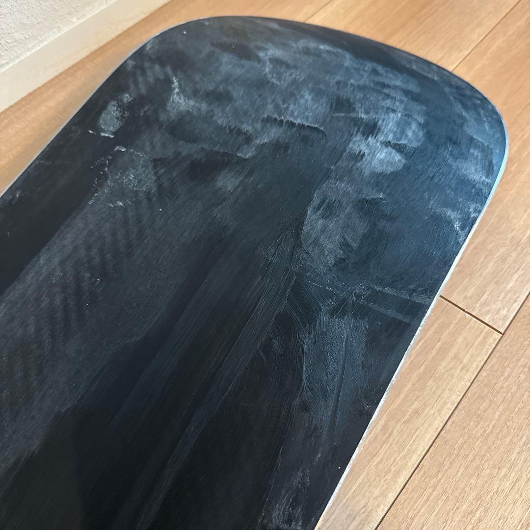 【ソールカバー付❗️】オガサカ　CT 156 cm OGASAKA